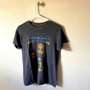Snoop Dog T-shirt